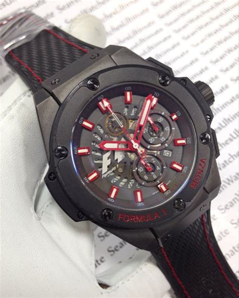 harga jam tangan hublot f1 king power|Jual Hublot F1 Model & Desain Terbaru .